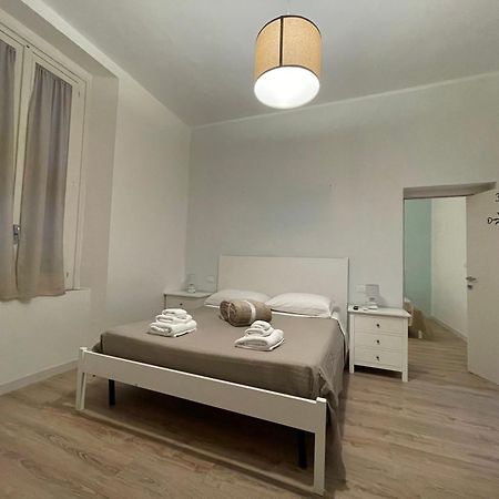 テルモリ Le Stanze Di Max Bed & Breakfast エクステリア 写真