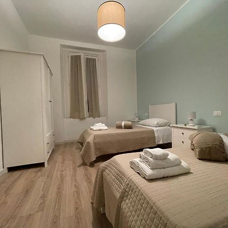 テルモリ Le Stanze Di Max Bed & Breakfast エクステリア 写真