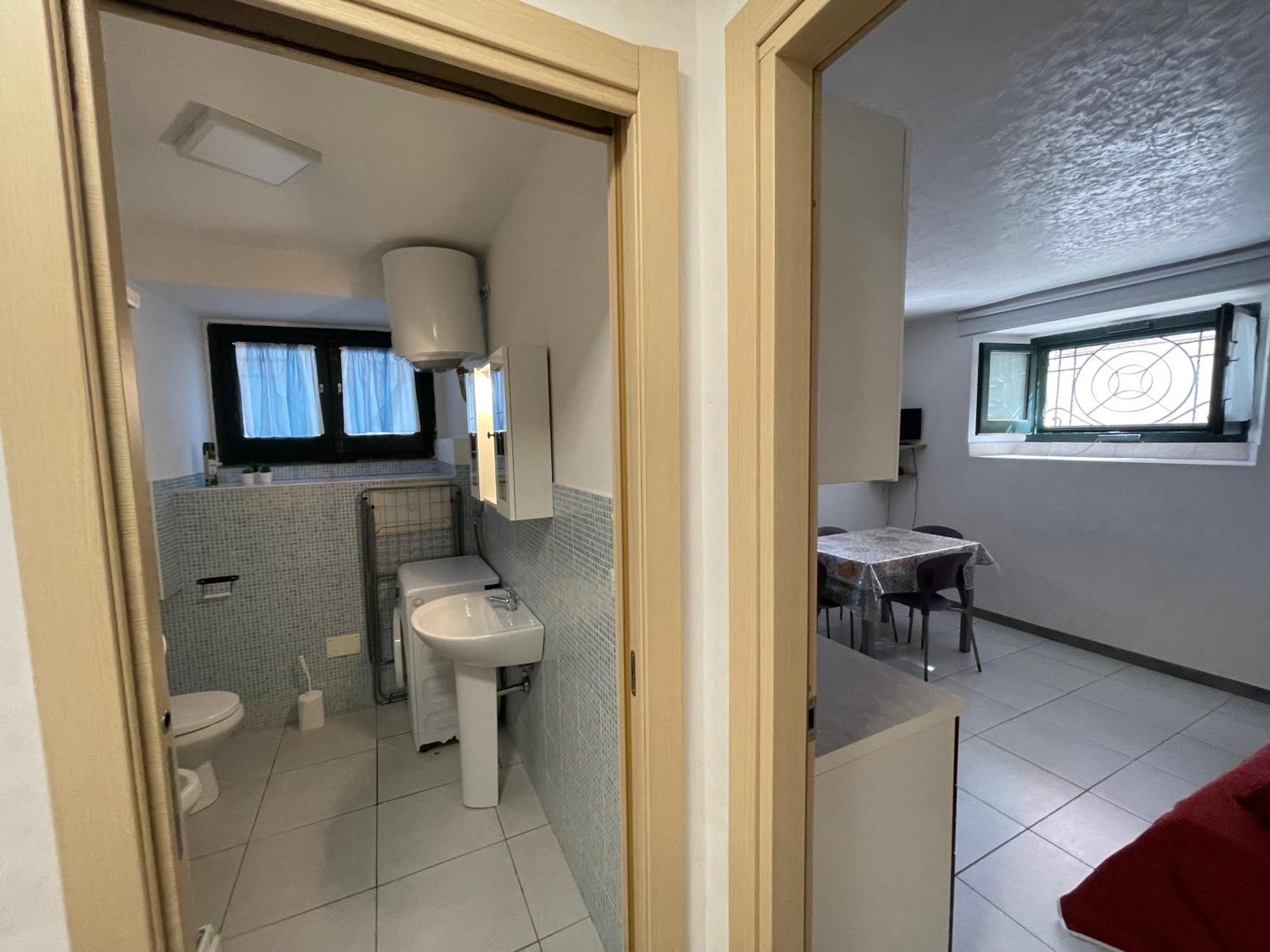 テルモリ Le Stanze Di Max Bed & Breakfast エクステリア 写真