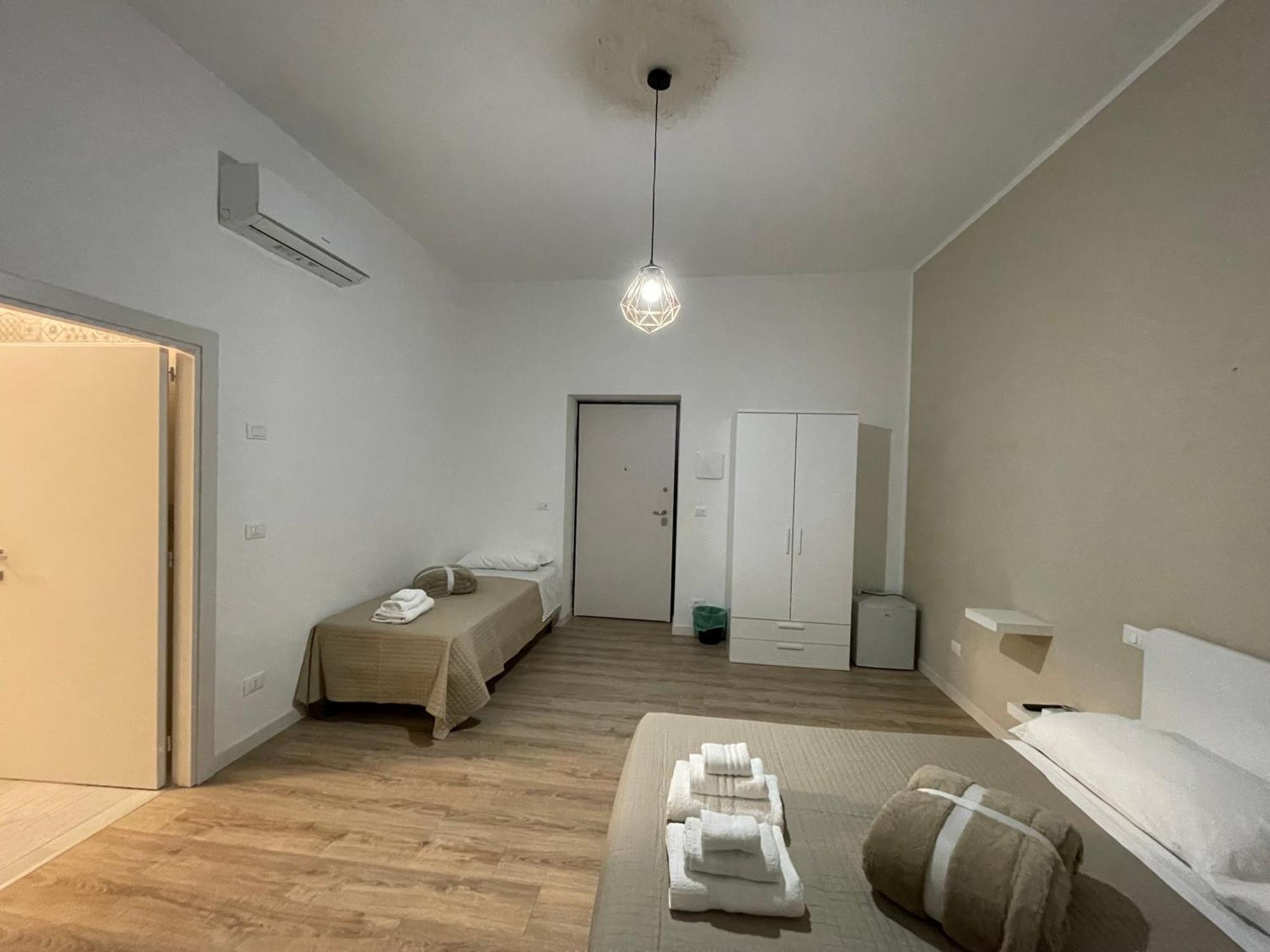 テルモリ Le Stanze Di Max Bed & Breakfast エクステリア 写真