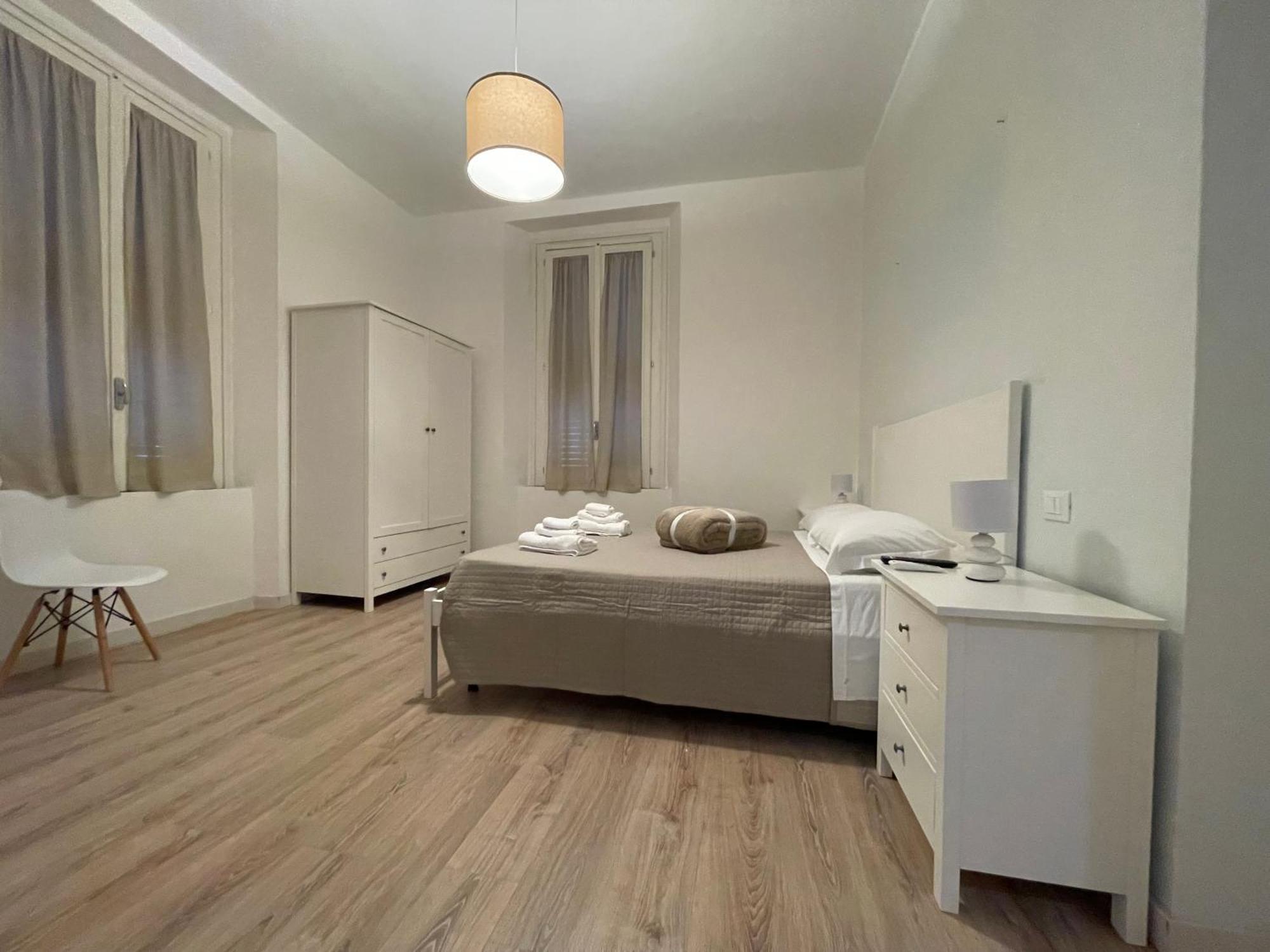 テルモリ Le Stanze Di Max Bed & Breakfast エクステリア 写真