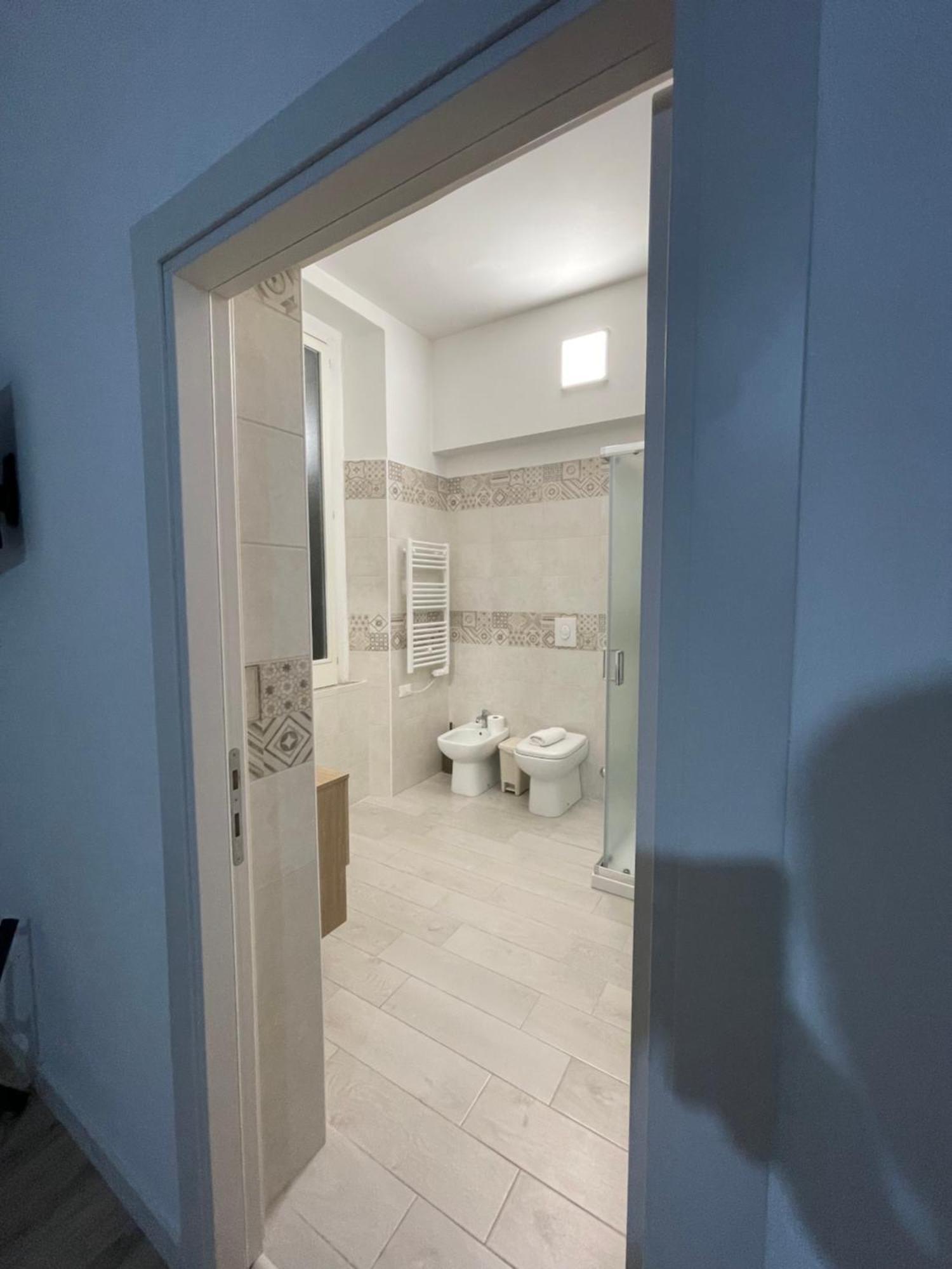 テルモリ Le Stanze Di Max Bed & Breakfast エクステリア 写真