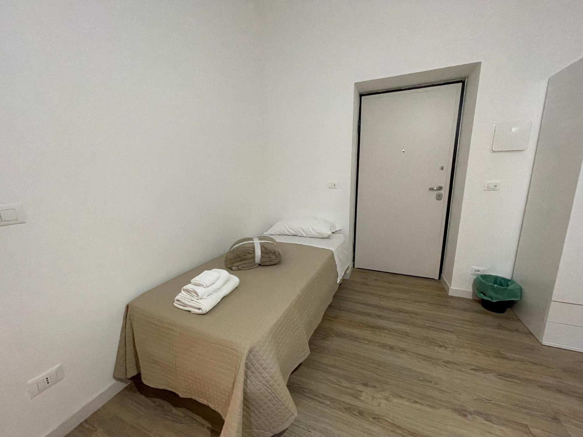 テルモリ Le Stanze Di Max Bed & Breakfast エクステリア 写真
