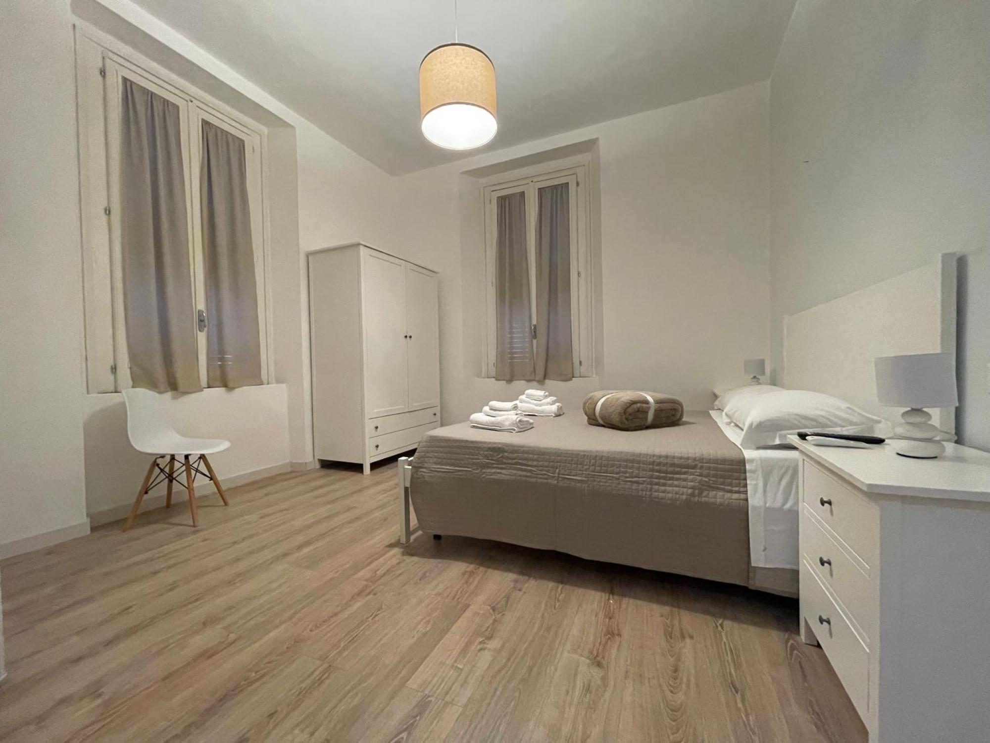 テルモリ Le Stanze Di Max Bed & Breakfast エクステリア 写真
